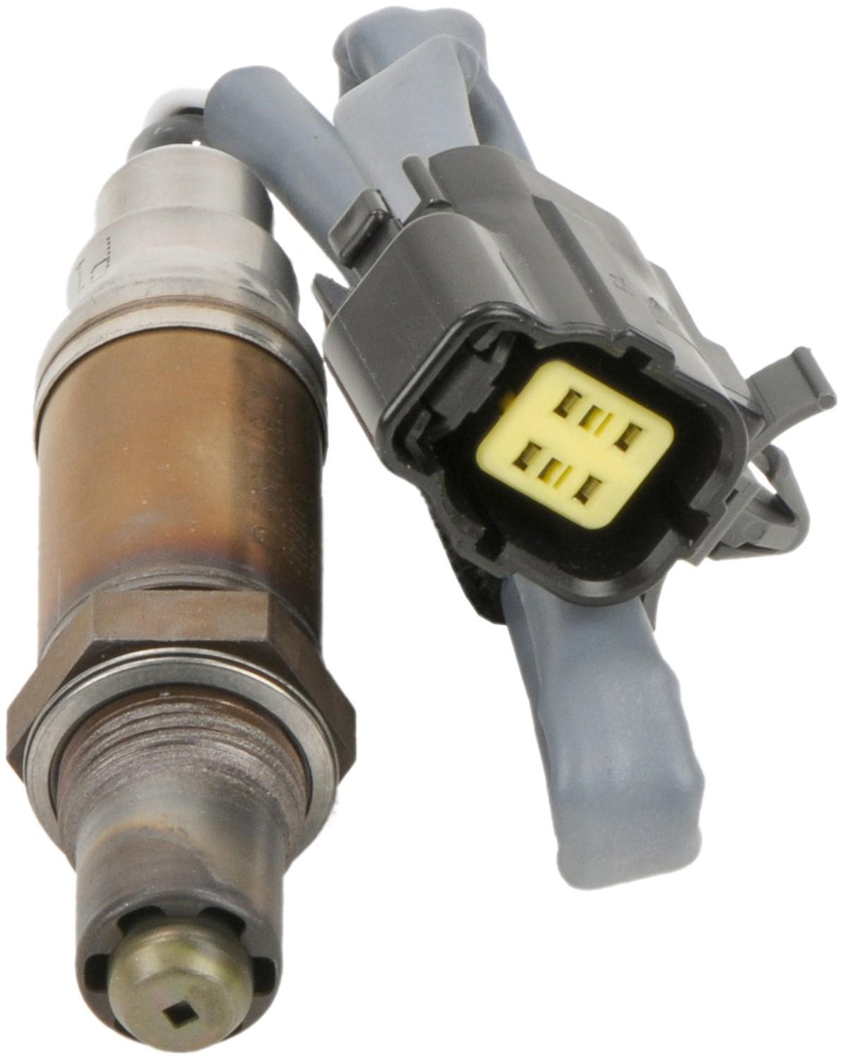 Bosch Oxygen Sensor 15266