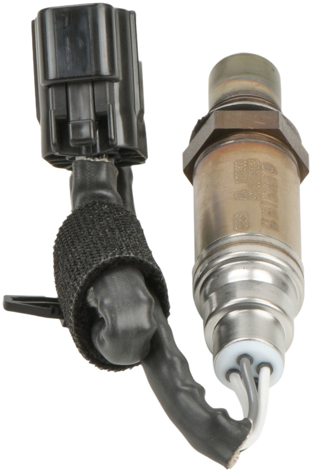 Bosch Oxygen Sensor 15278