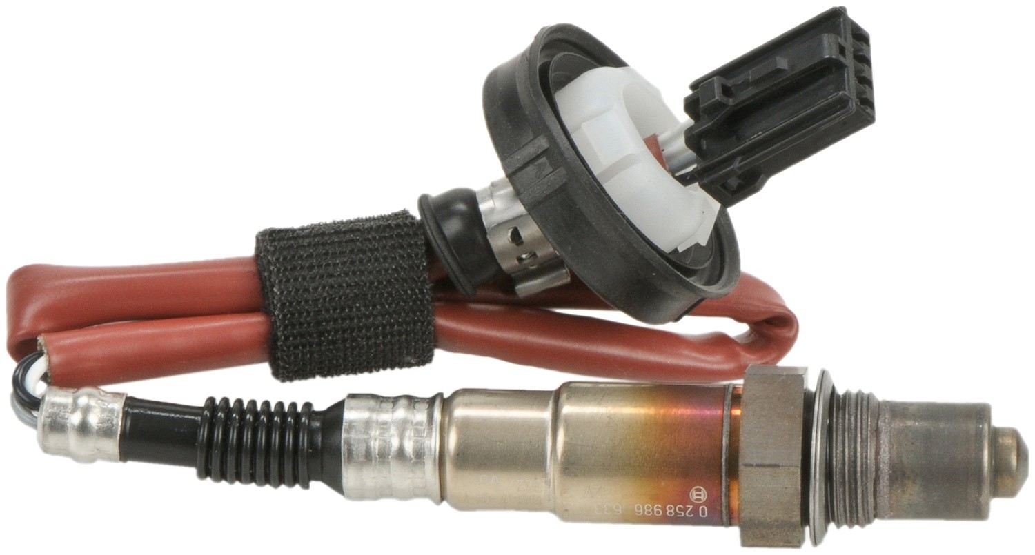 Bosch Oxygen Sensor 15287