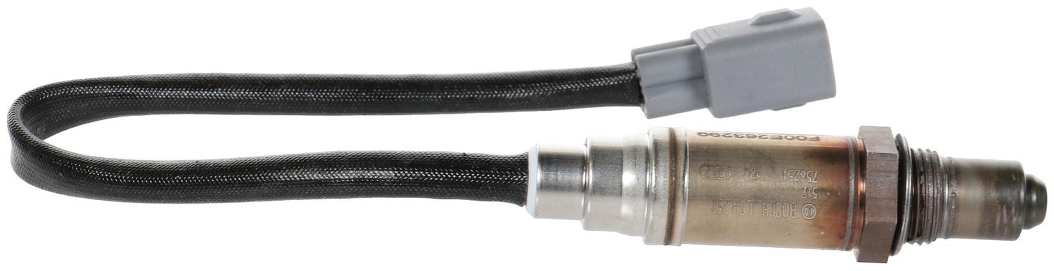 Bosch Oxygen Sensor 15487