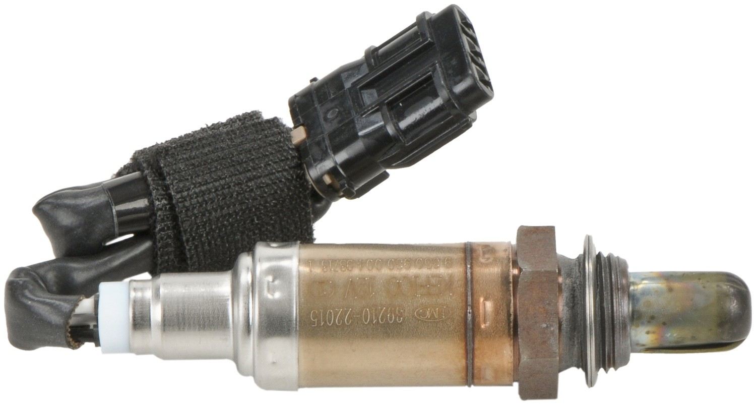Bosch Oxygen Sensor 15540