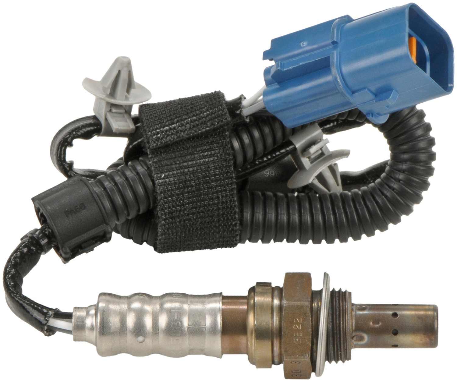 Bosch Oxygen Sensor 15653
