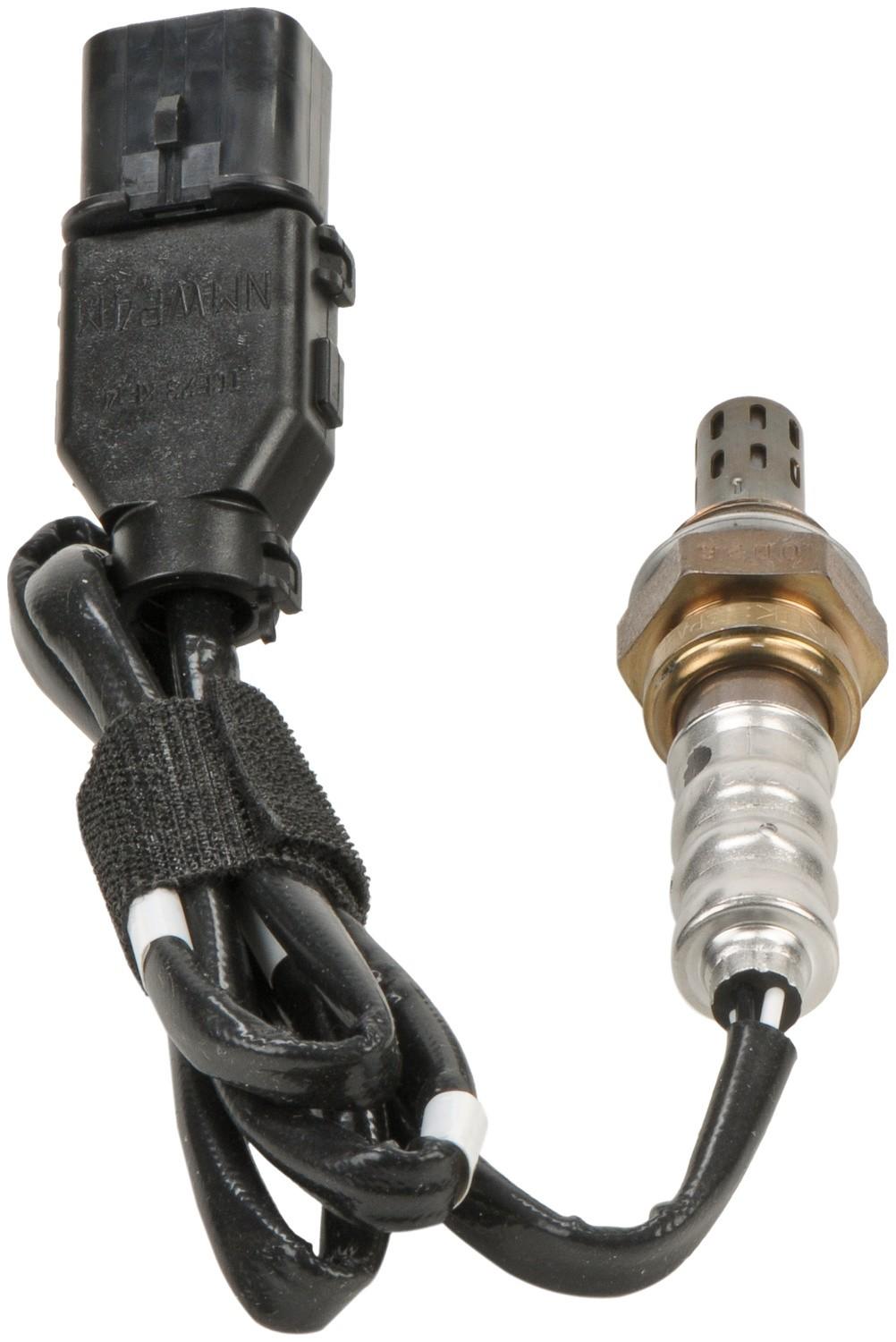 Bosch Oxygen Sensor 15657