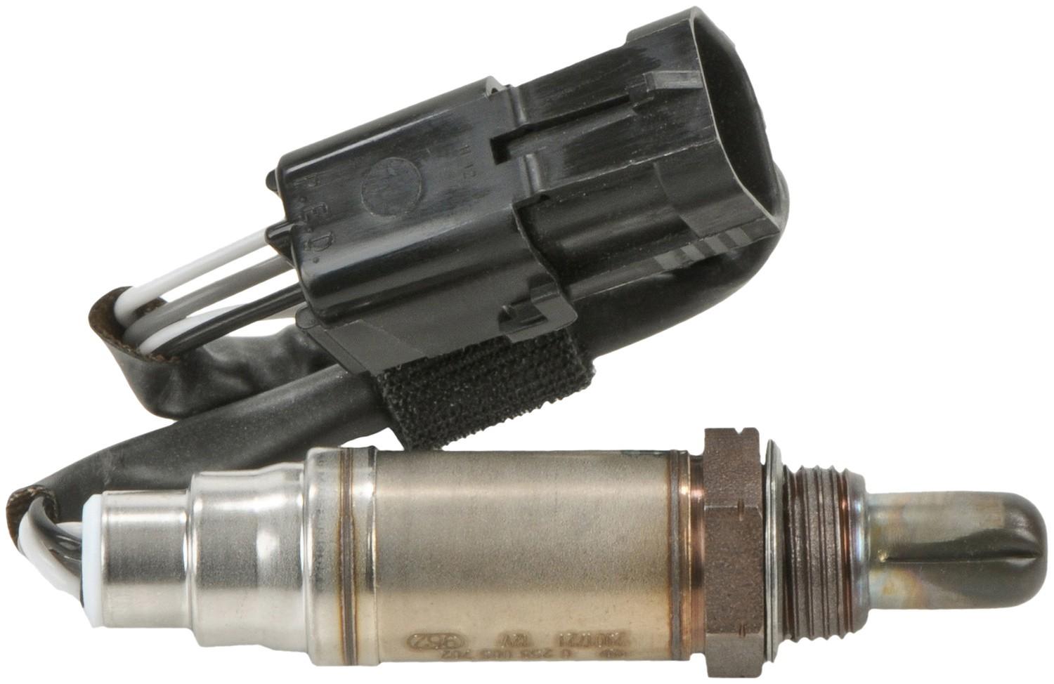 Bosch Oxygen Sensor 15702