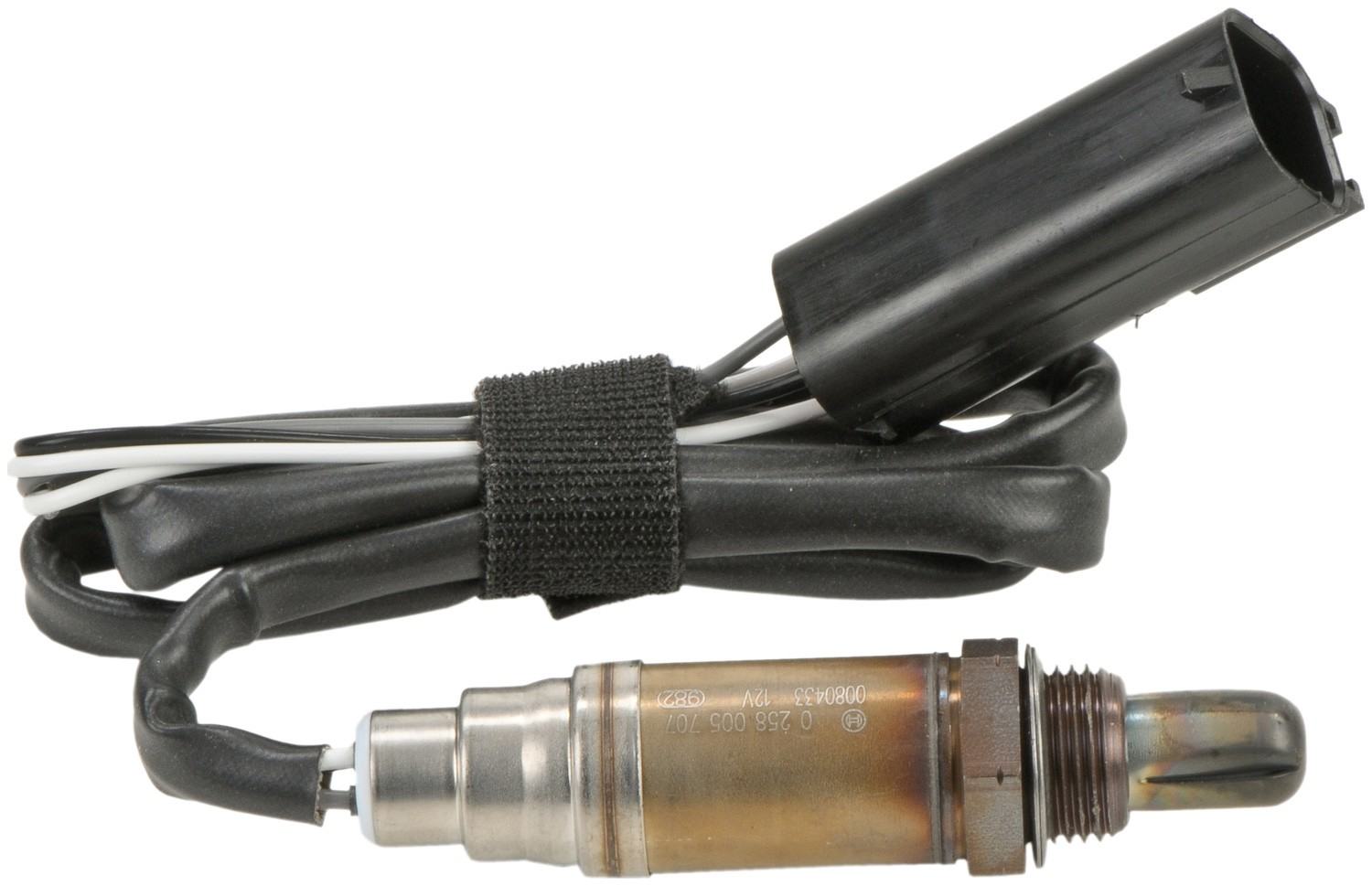 Bosch Oxygen Sensor 15707