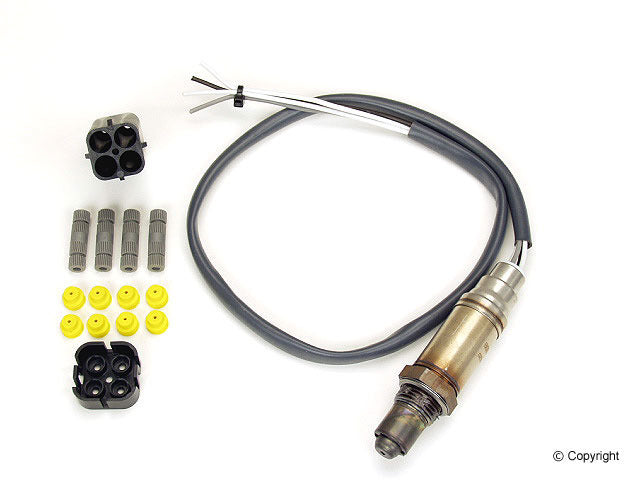 Bosch Oxygen Sensor 15732