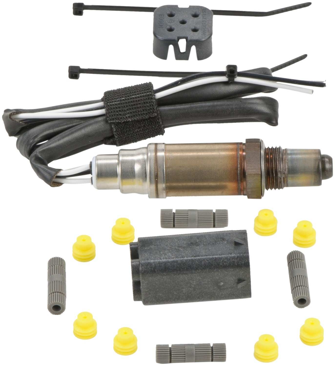 Bosch Oxygen Sensor 15737