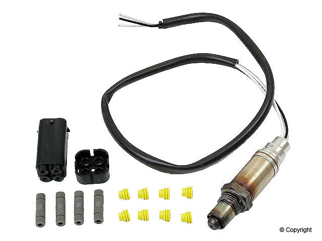 Bosch Oxygen Sensor 15737