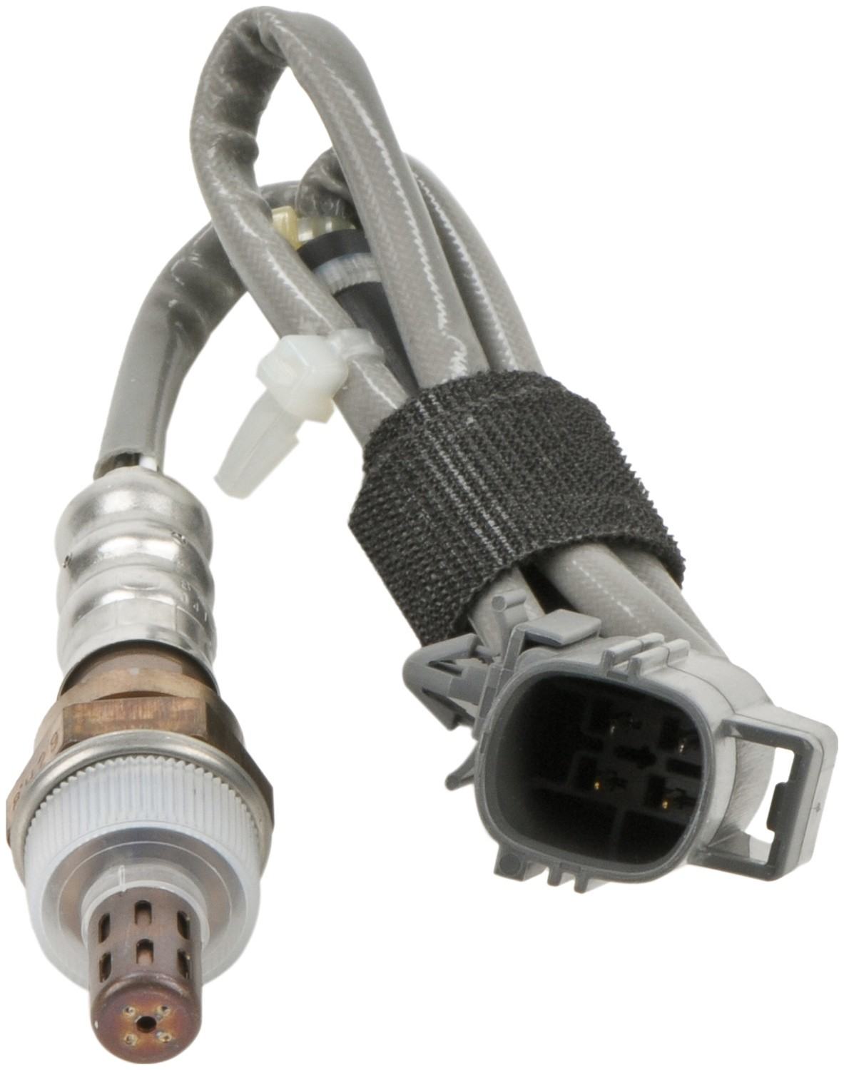 Bosch Oxygen Sensor 15783