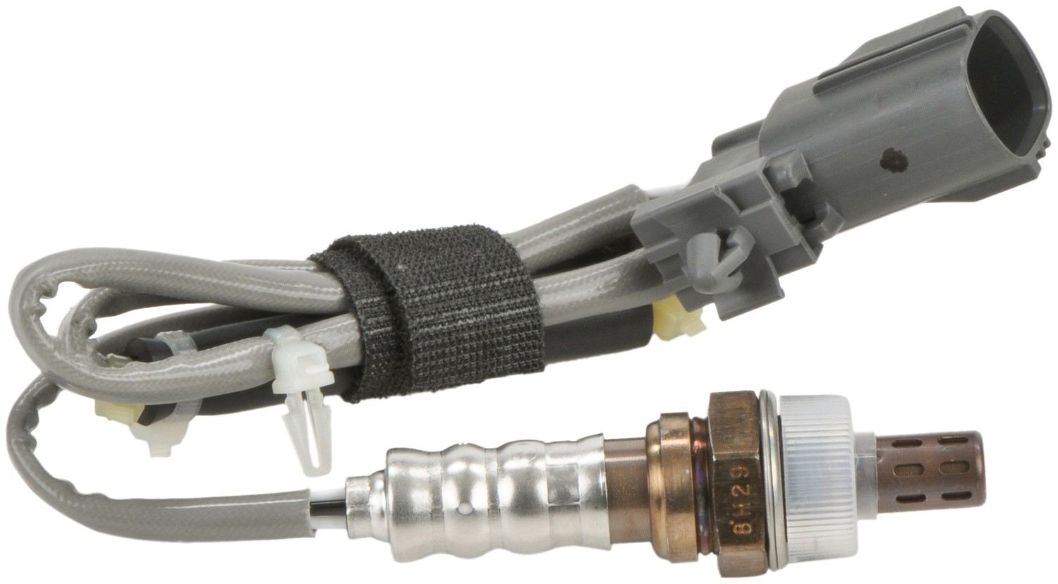 Bosch Oxygen Sensor 15783