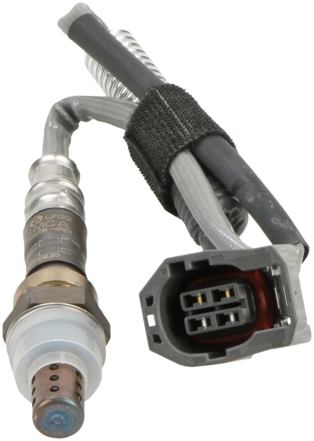 Bosch Oxygen Sensor 15786