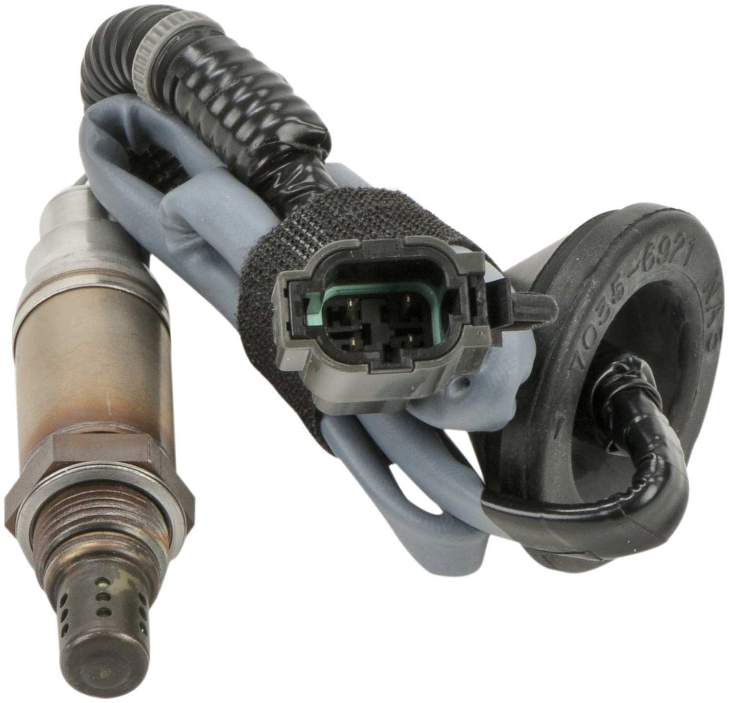 Bosch Oxygen Sensor 15881