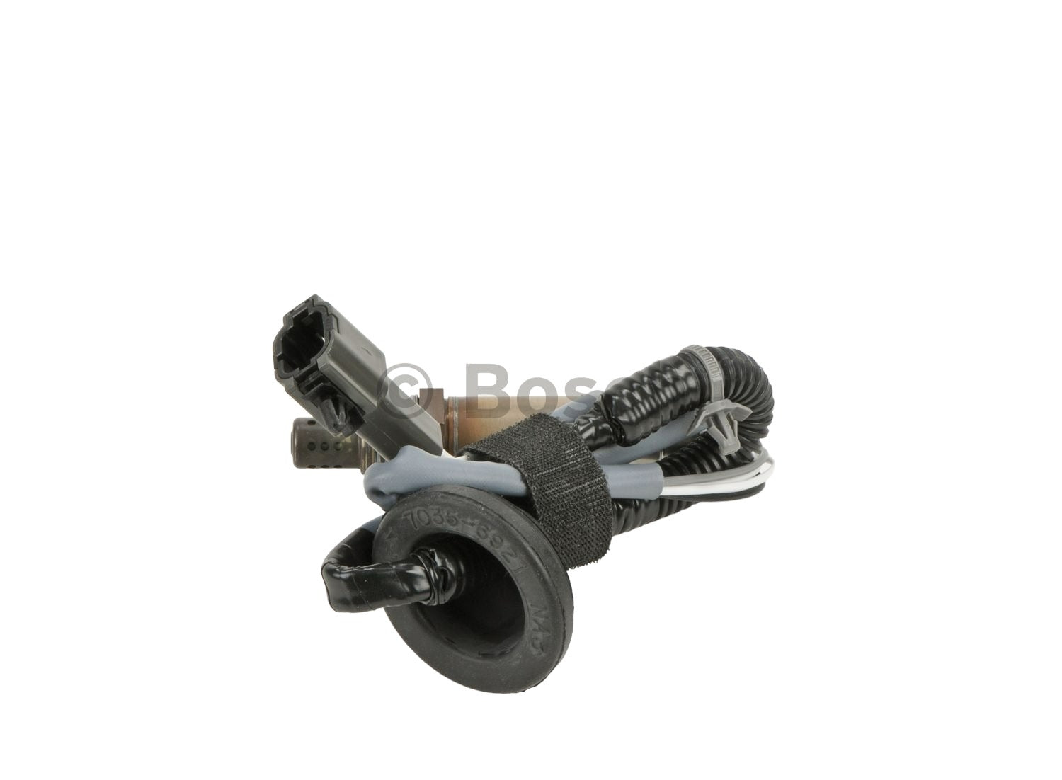 Bosch Oxygen Sensor 15881