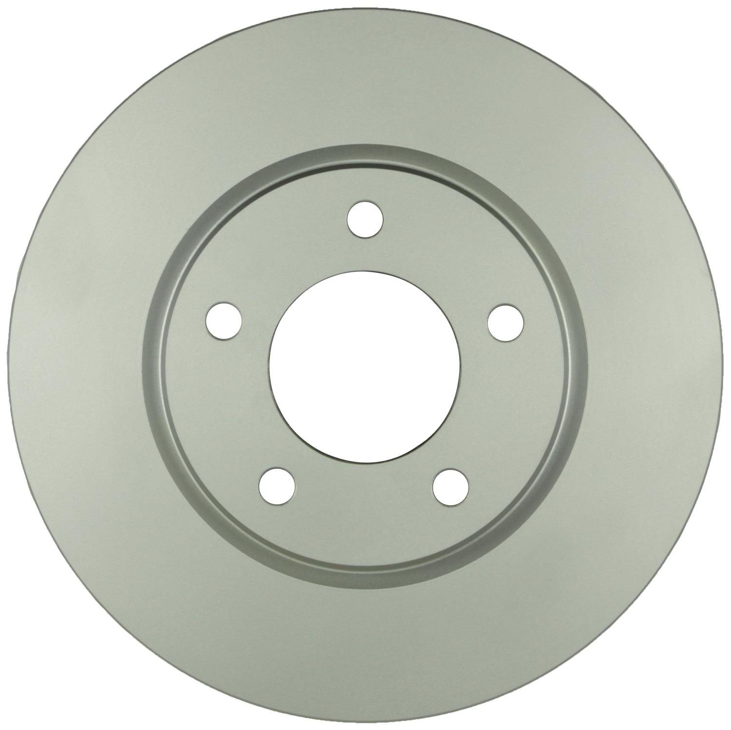 Bosch Disc Brake Rotor 16010141