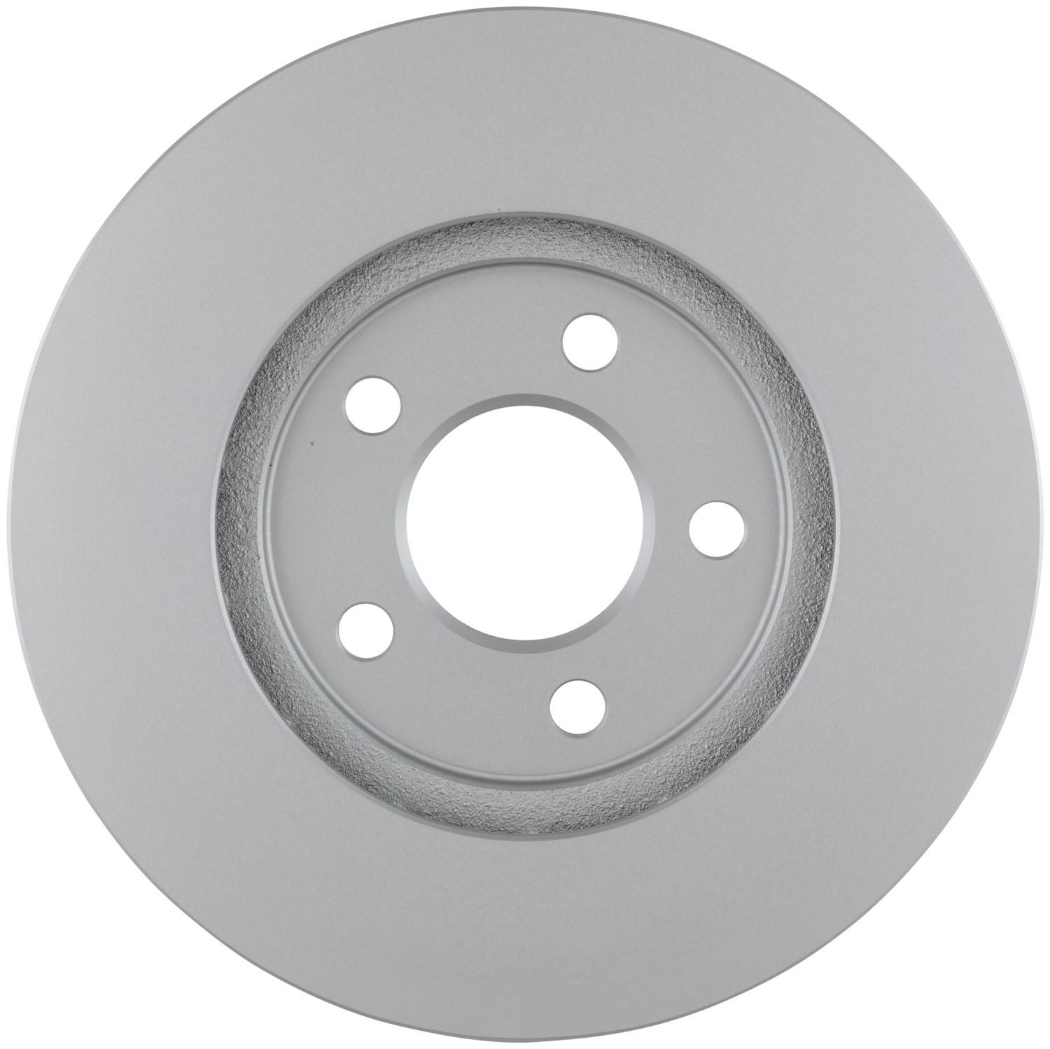 Bosch Disc Brake Rotor 16010146