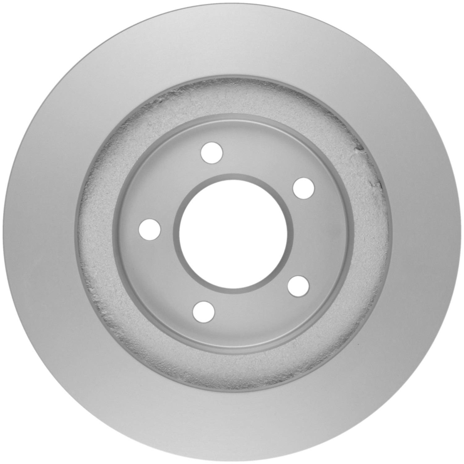 Bosch Disc Brake Rotor 16010150