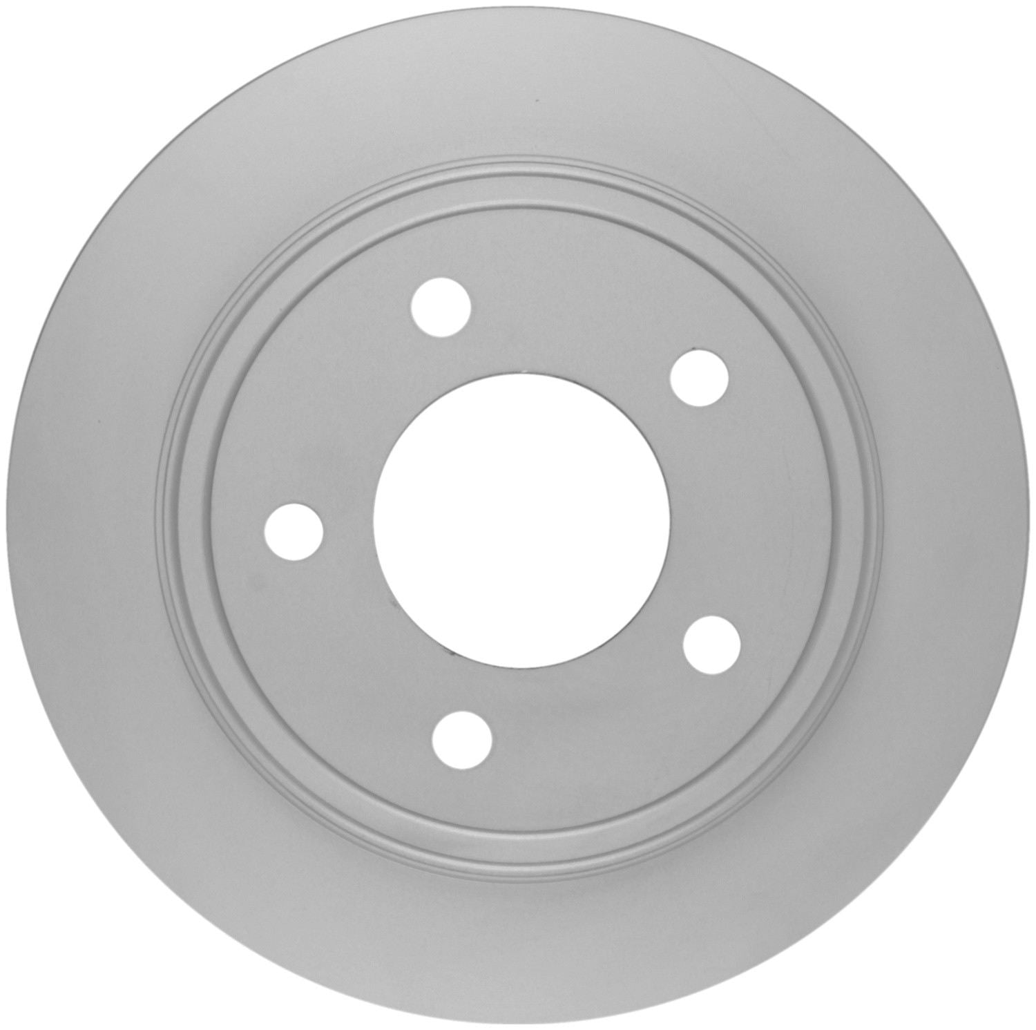 Bosch Disc Brake Rotor 16010151