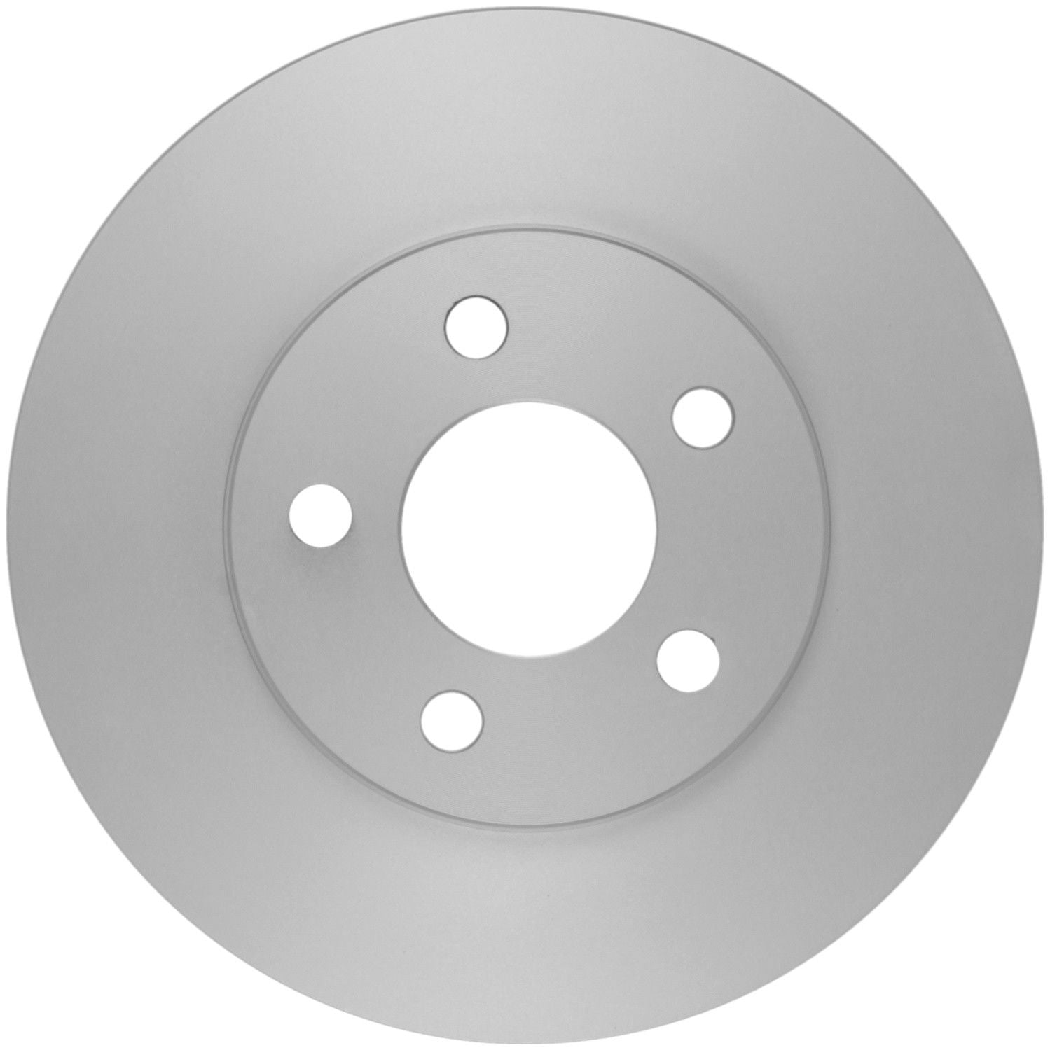 Bosch Disc Brake Rotor 16010152