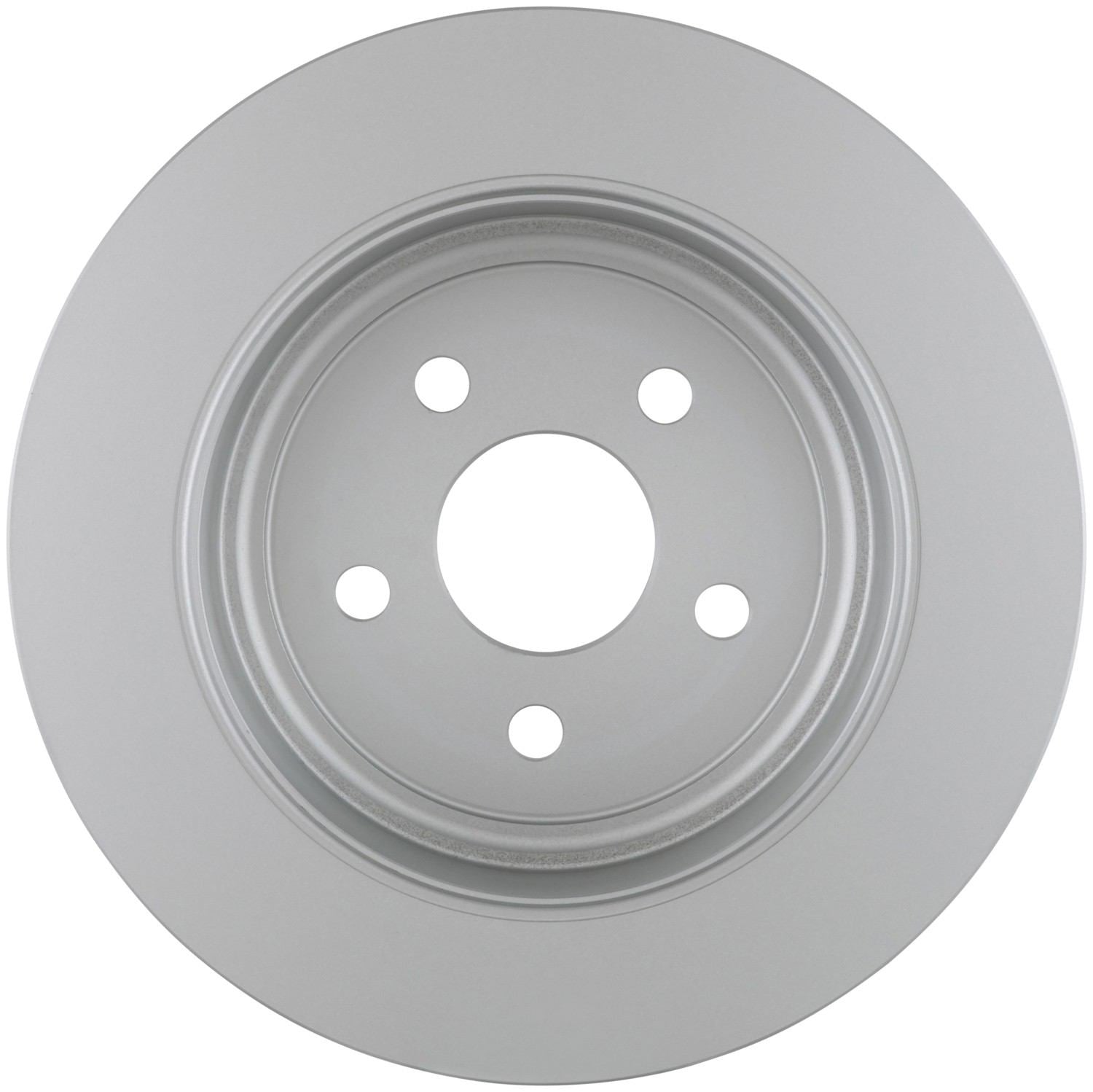 Bosch Disc Brake Rotor 16010158