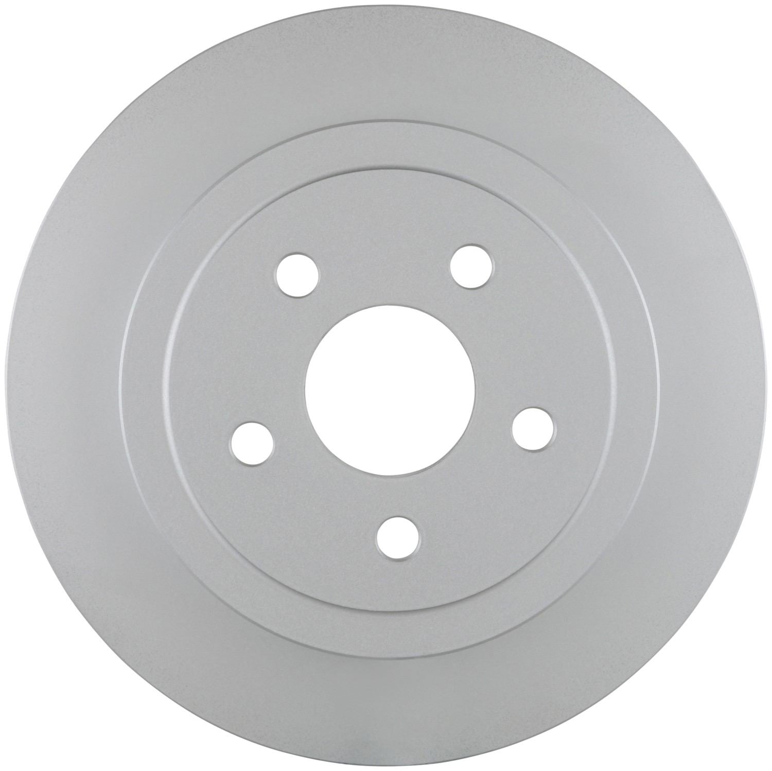 Bosch Disc Brake Rotor 16010158