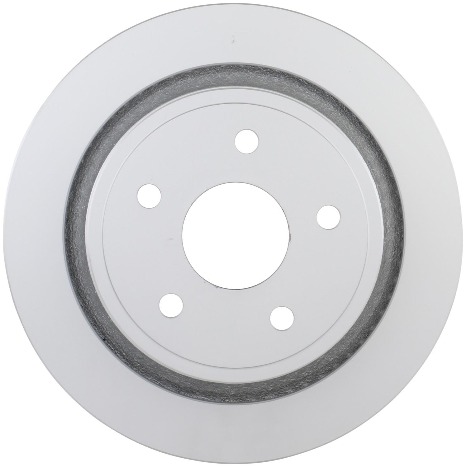Bosch Disc Brake Rotor 16010160