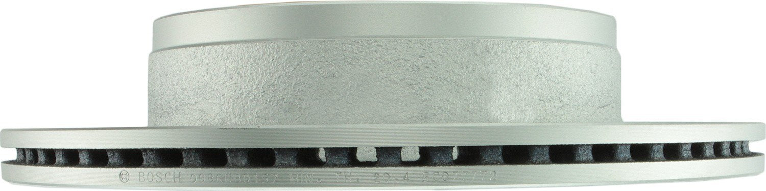 Bosch Disc Brake Rotor 16010160