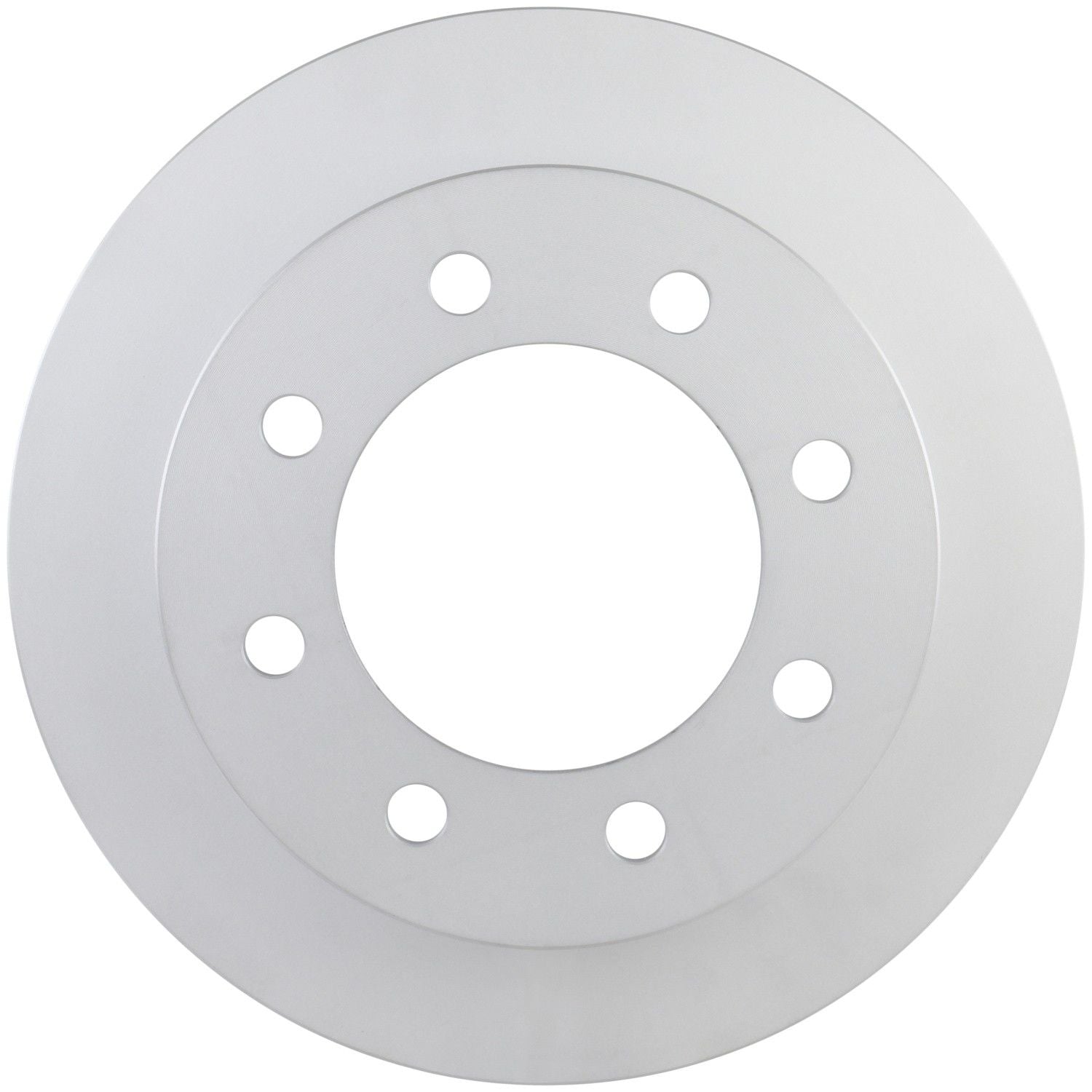 Bosch Disc Brake Rotor 16010165