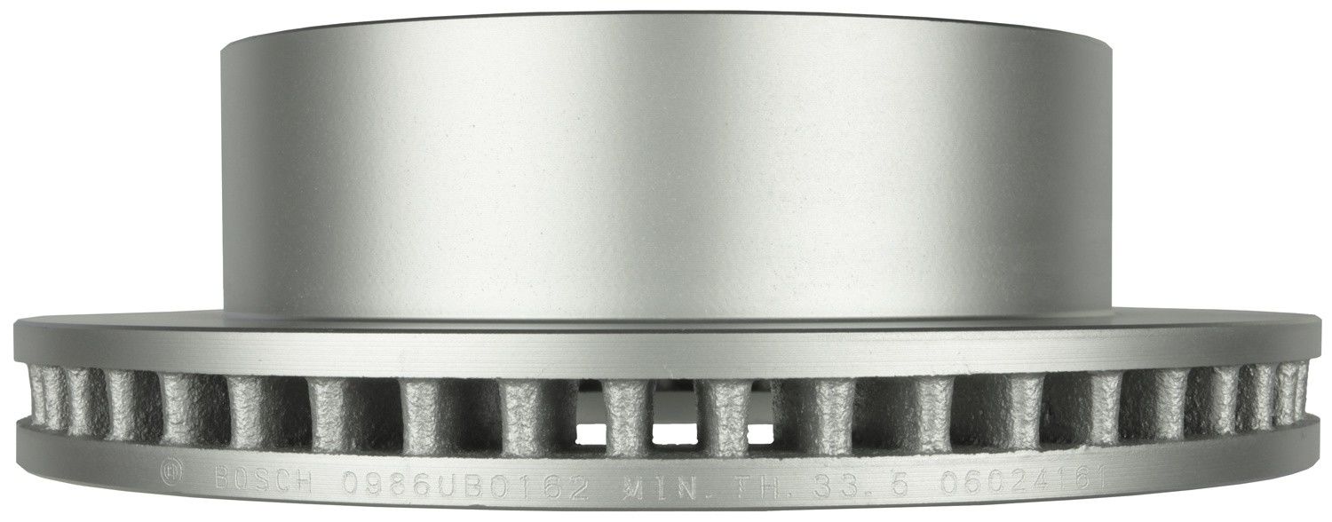 Bosch Disc Brake Rotor 16010165