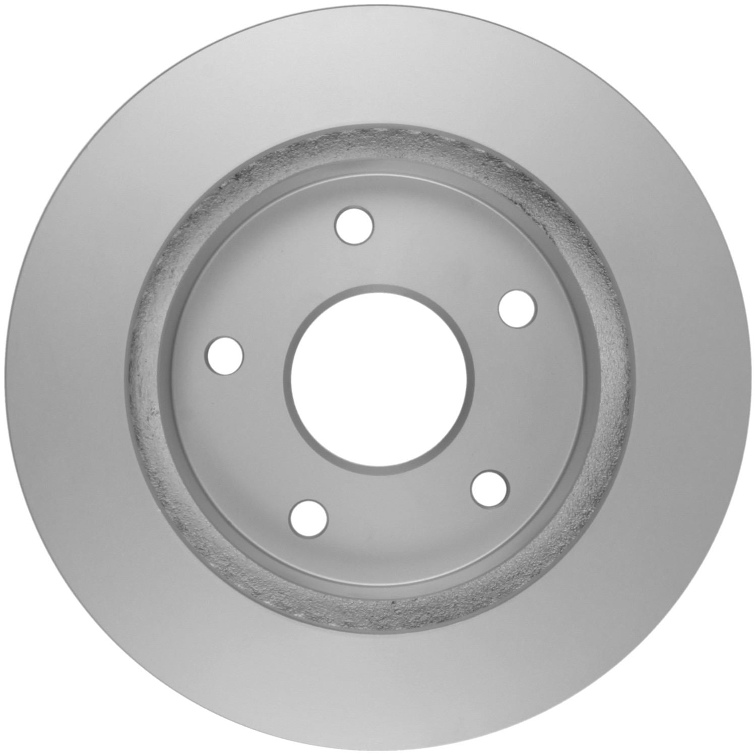 Bosch Disc Brake Rotor 16010168