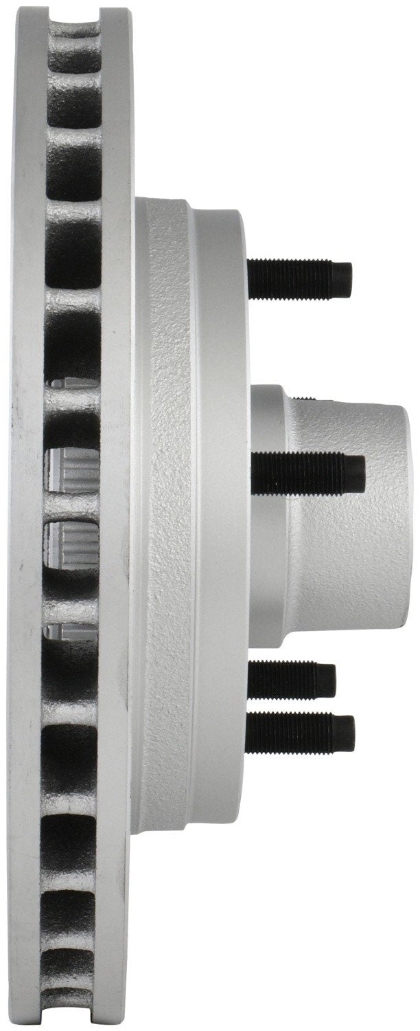 Bosch Disc Brake Rotor 16010172