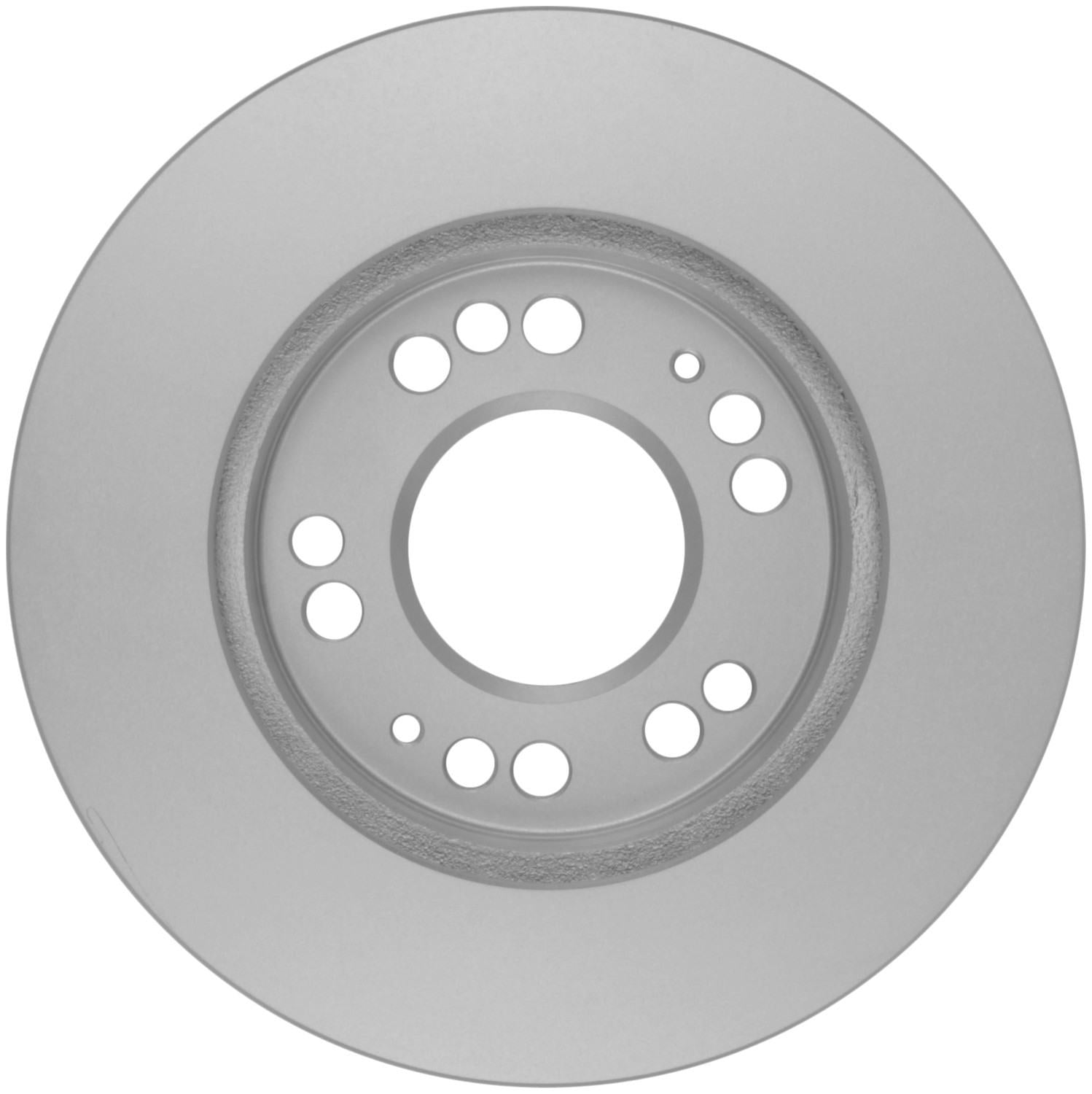 Bosch Disc Brake Rotor 16010173