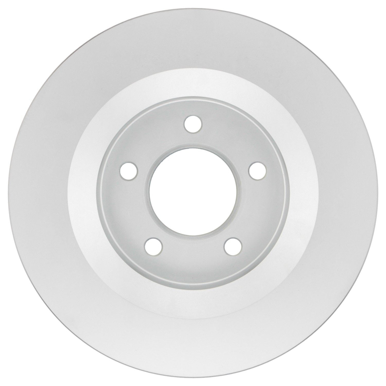 Bosch Disc Brake Rotor 16010177