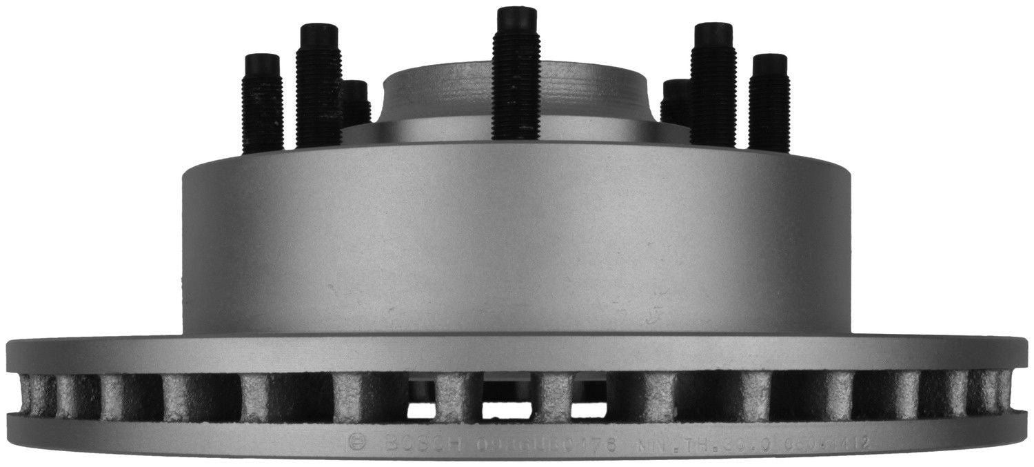 Bosch Disc Brake Rotor 16010179
