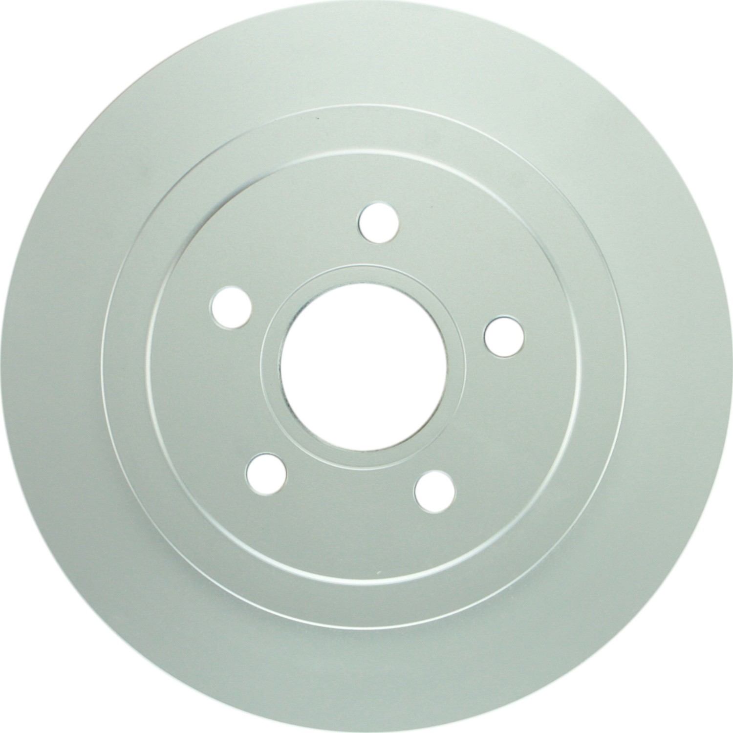 Bosch Disc Brake Rotor 16010216