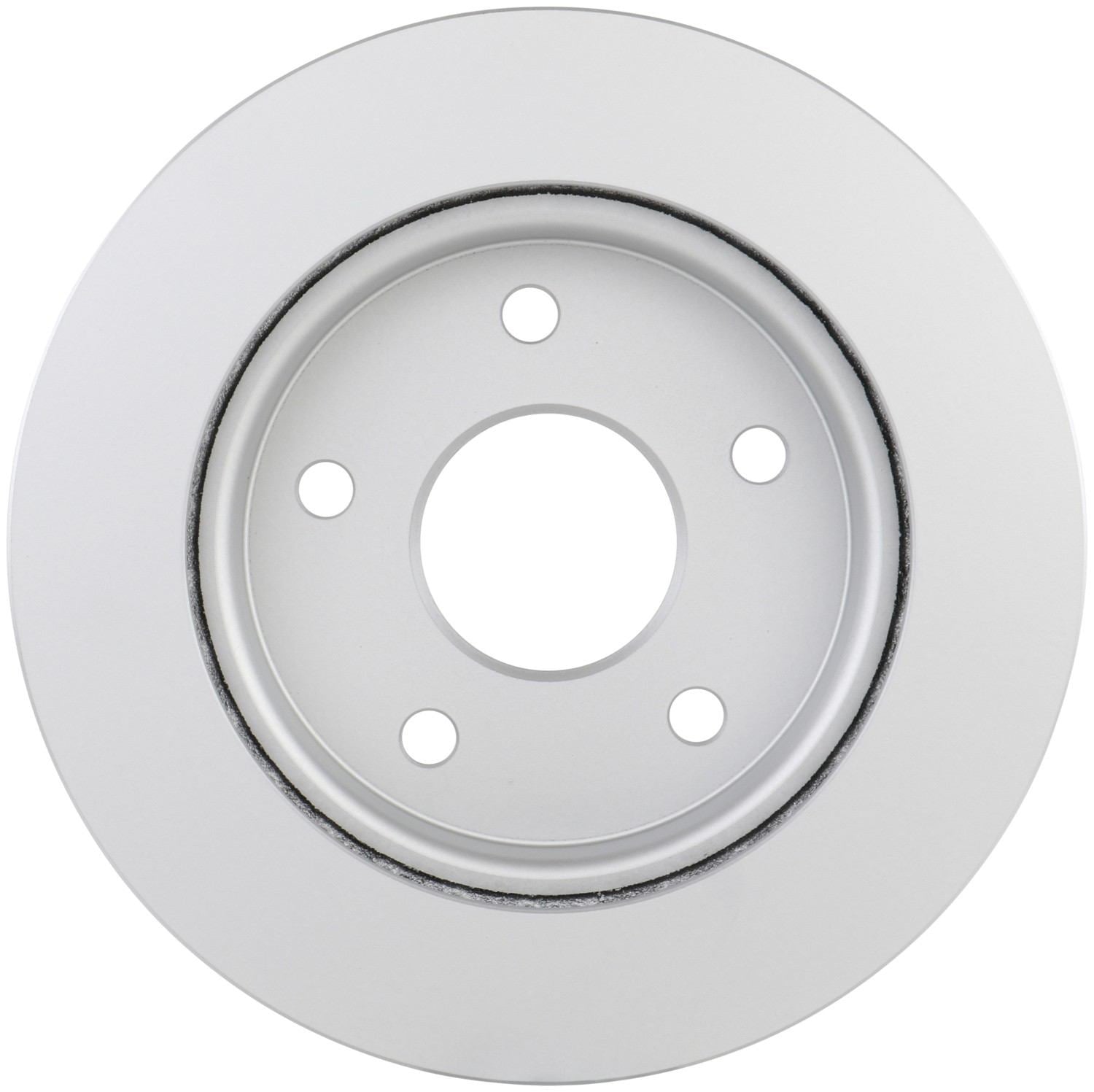 Bosch Disc Brake Rotor 16010231