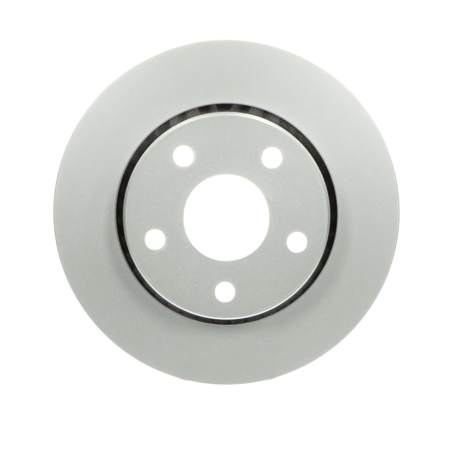 Bosch Disc Brake Rotor 16010258