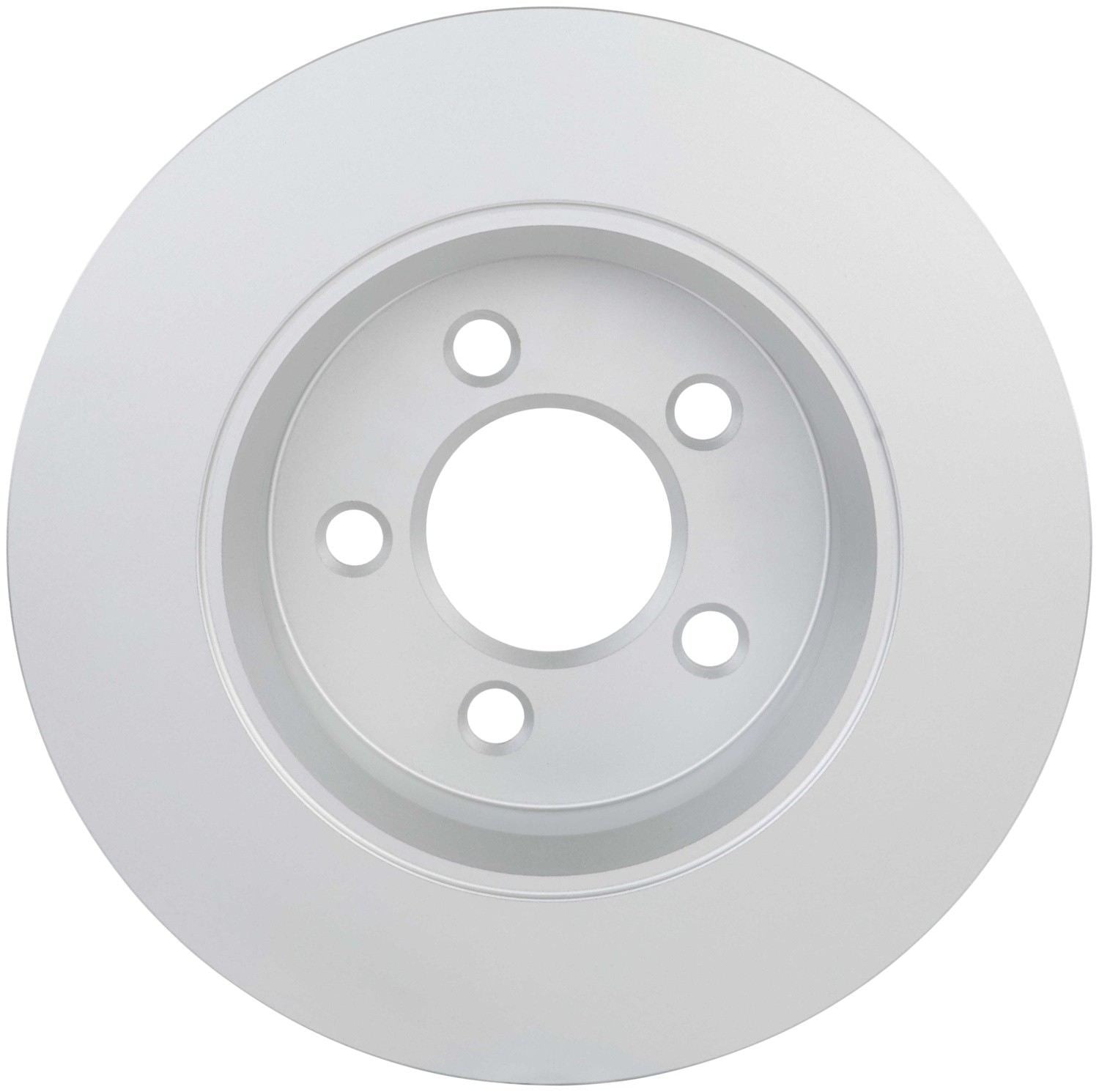 Bosch Disc Brake Rotor 16010265