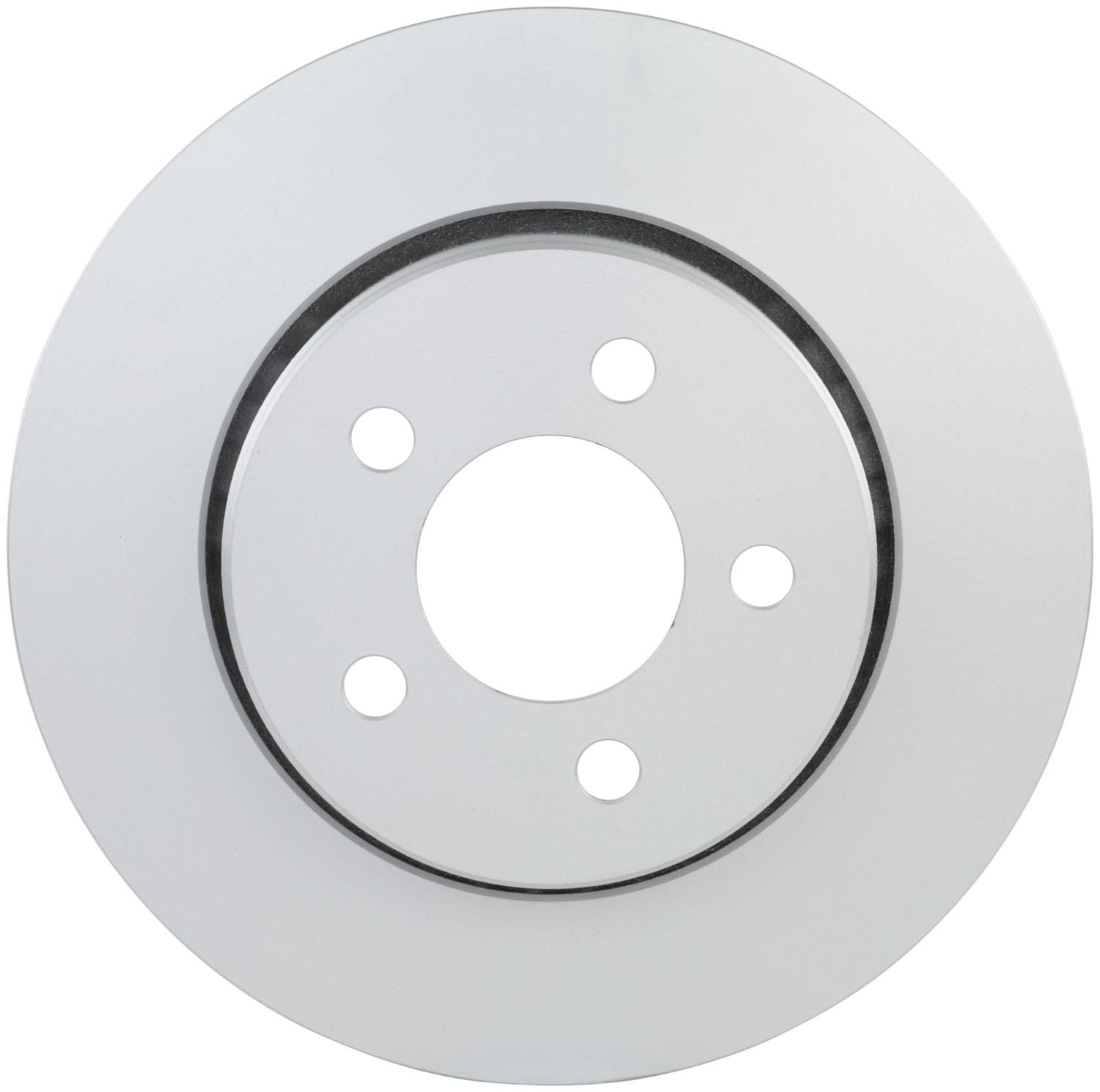 Bosch Disc Brake Rotor 16010265