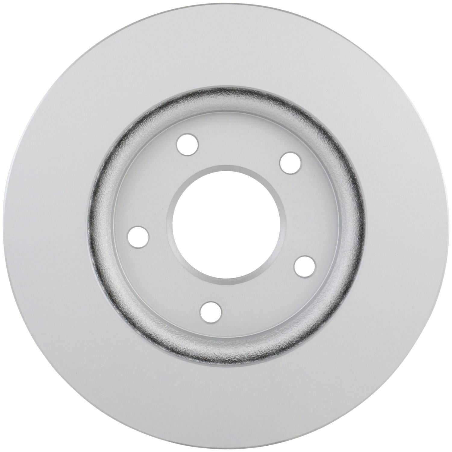 Bosch Disc Brake Rotor 16010290