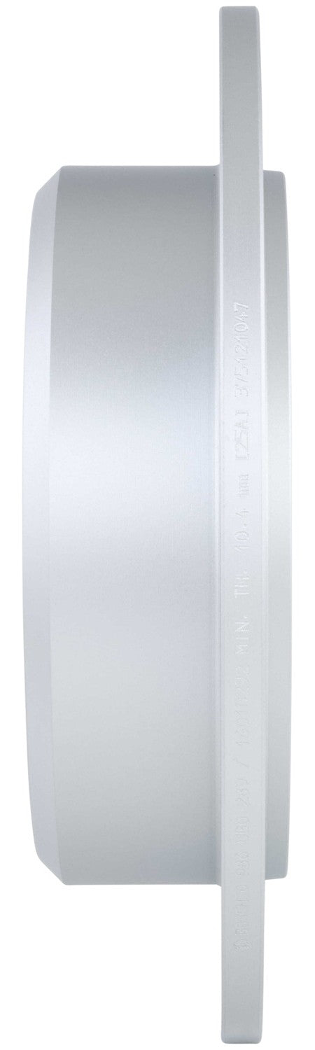 Bosch Disc Brake Rotor 16010292