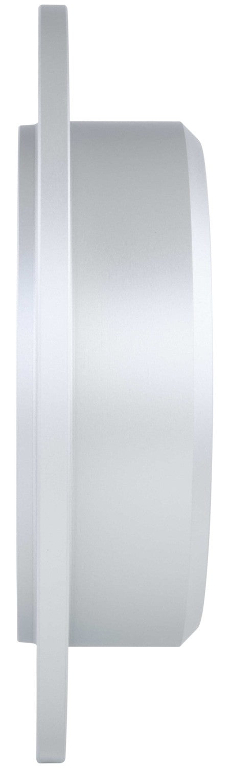 Bosch Disc Brake Rotor 16010292