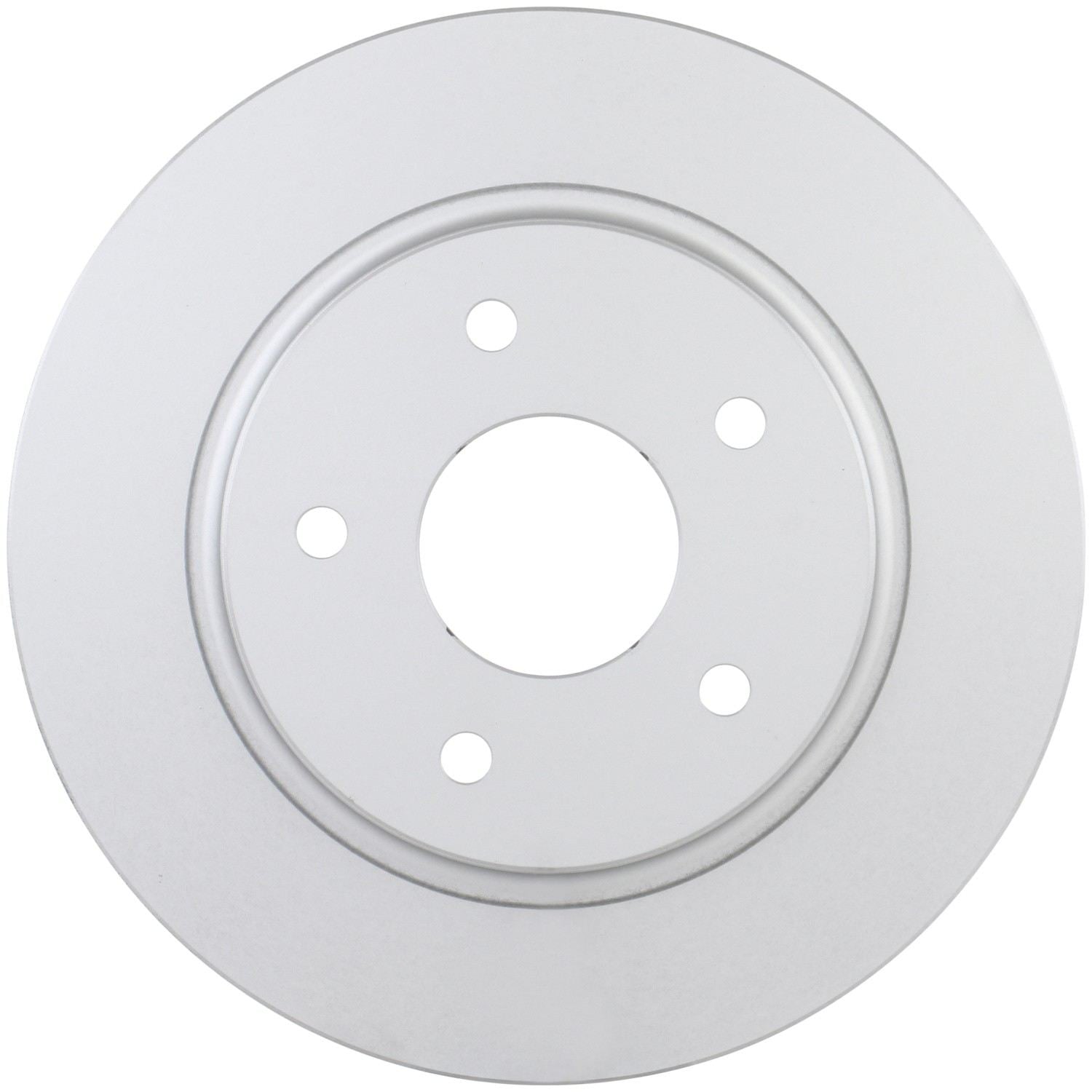 Bosch Disc Brake Rotor 16011439