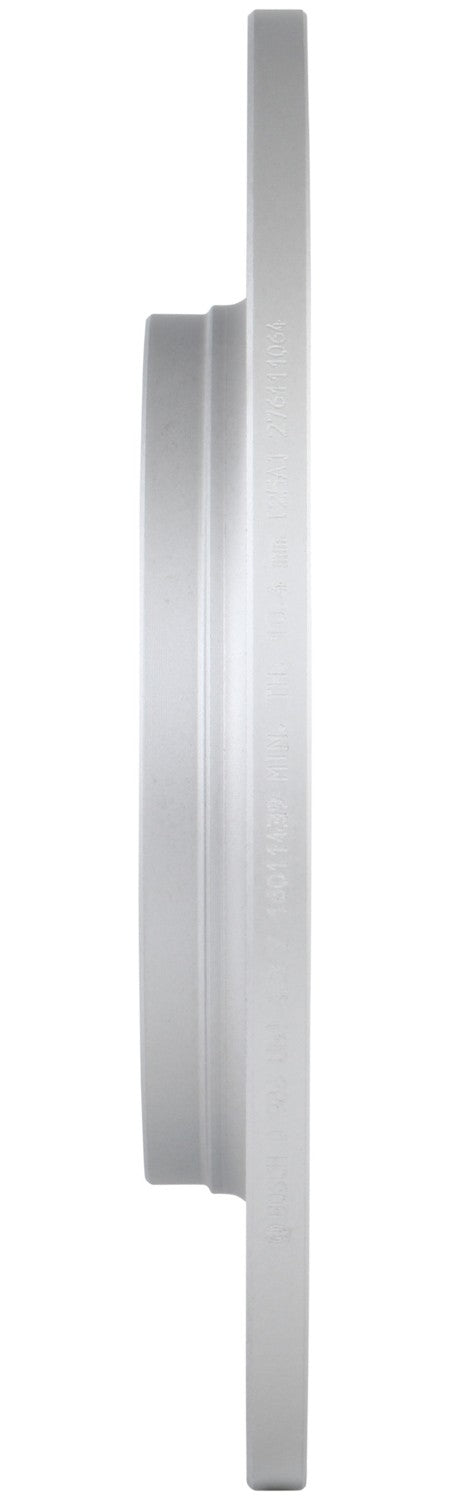 Bosch Disc Brake Rotor 16011439