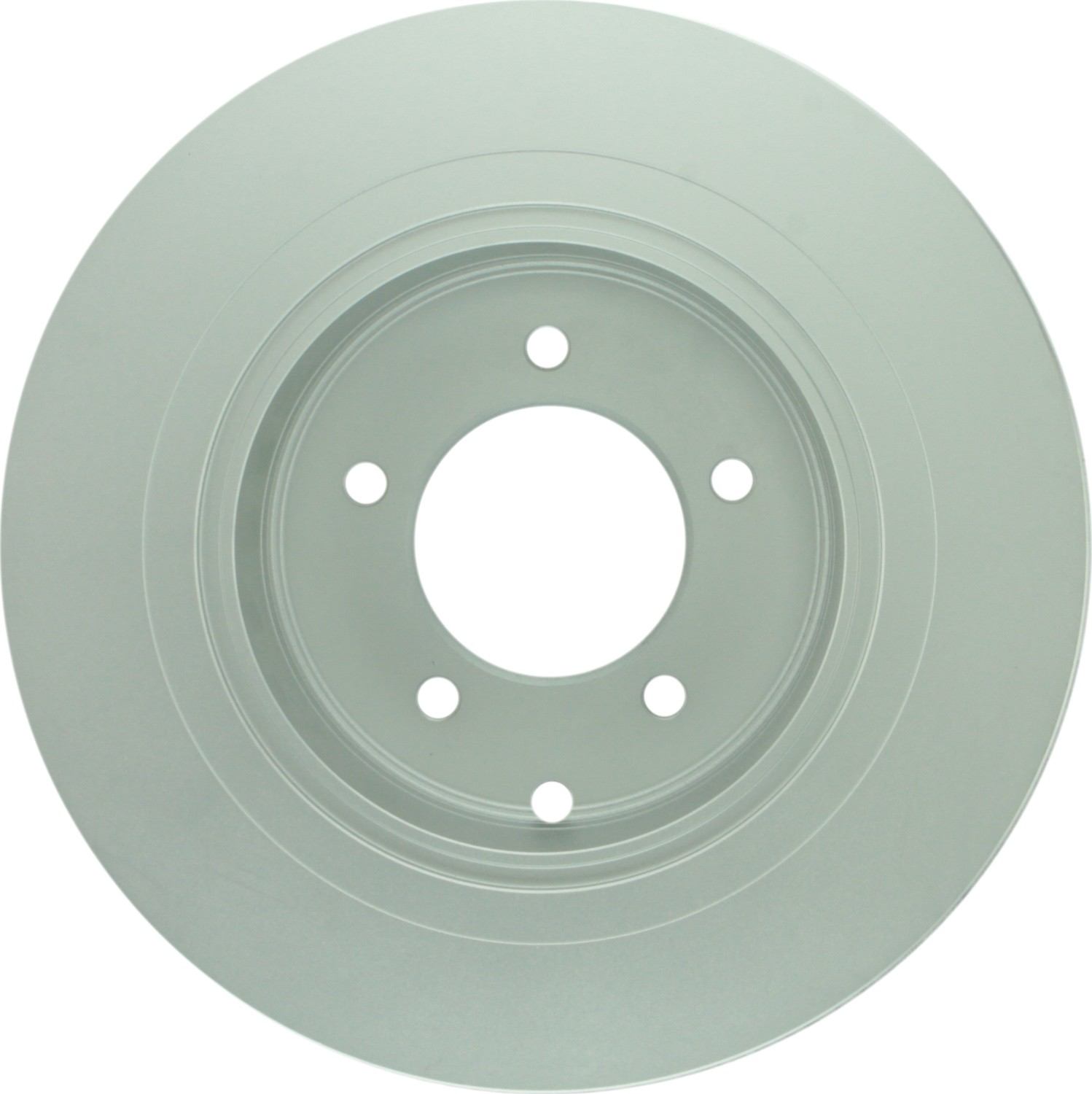 Bosch Disc Brake Rotor 16011486