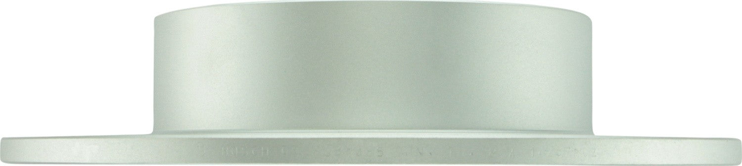 Bosch Disc Brake Rotor 16011486