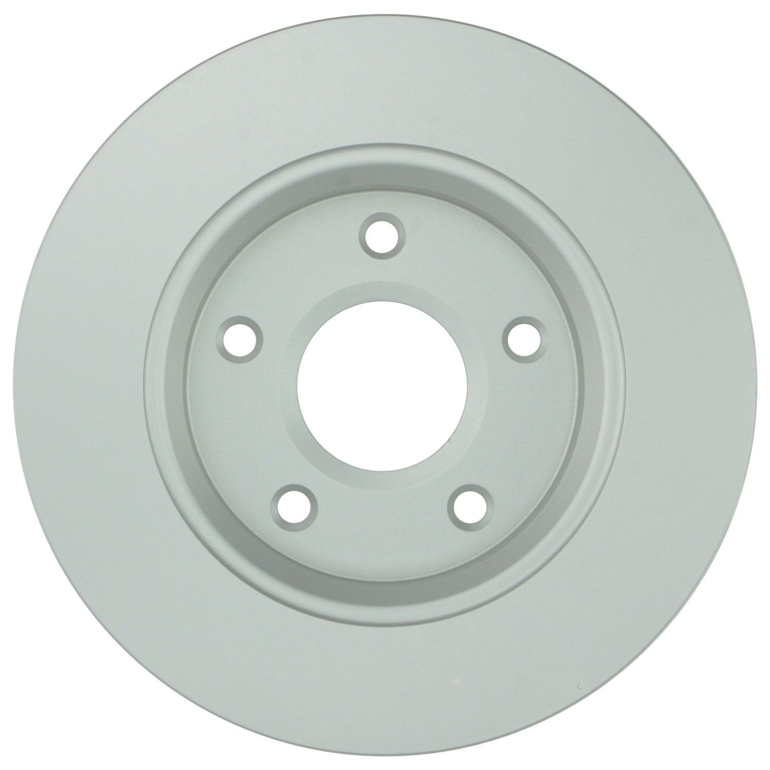 Bosch Disc Brake Rotor 16011490