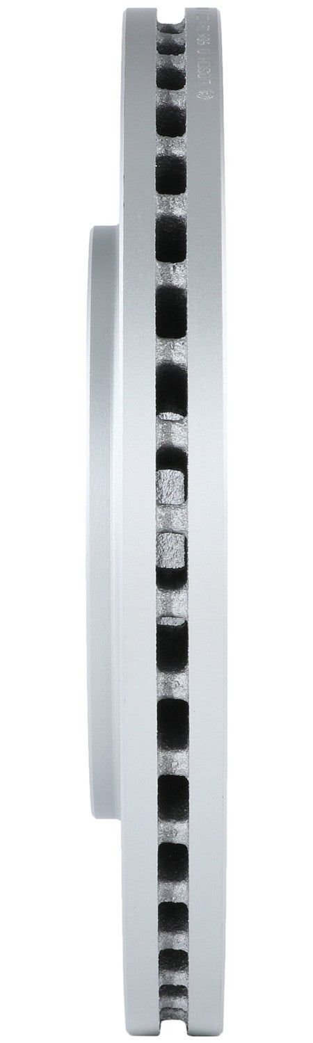 Bosch Disc Brake Rotor 16011490