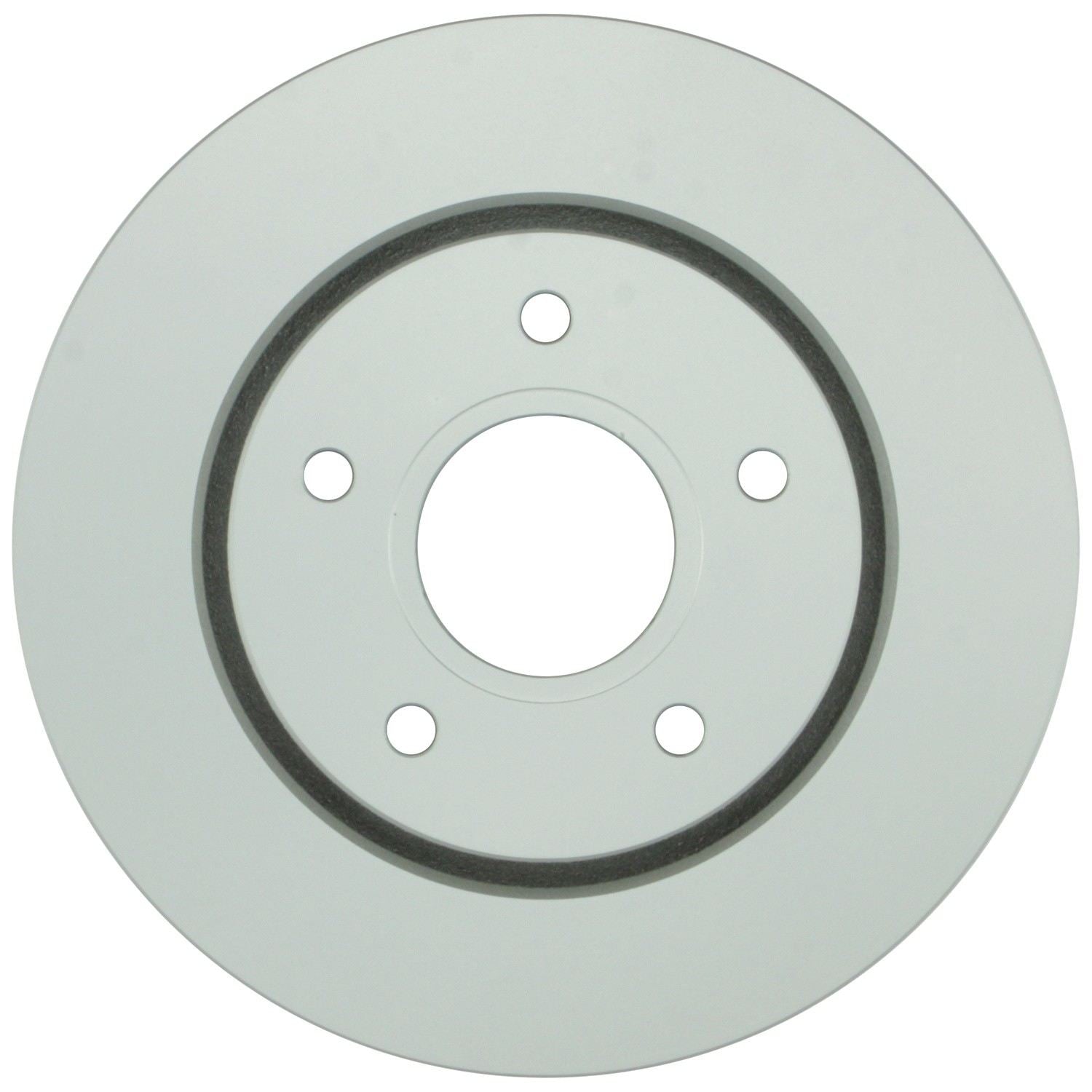Bosch Disc Brake Rotor 16011490