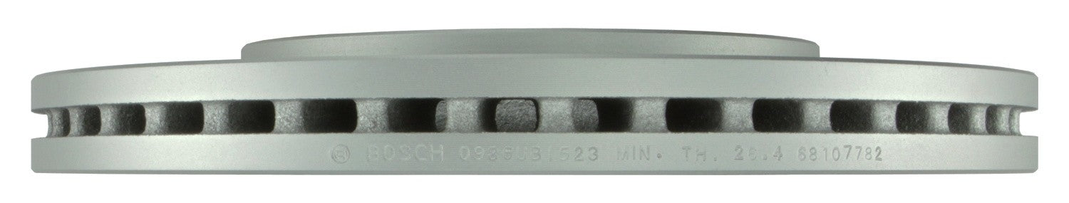 Bosch Disc Brake Rotor 16011490