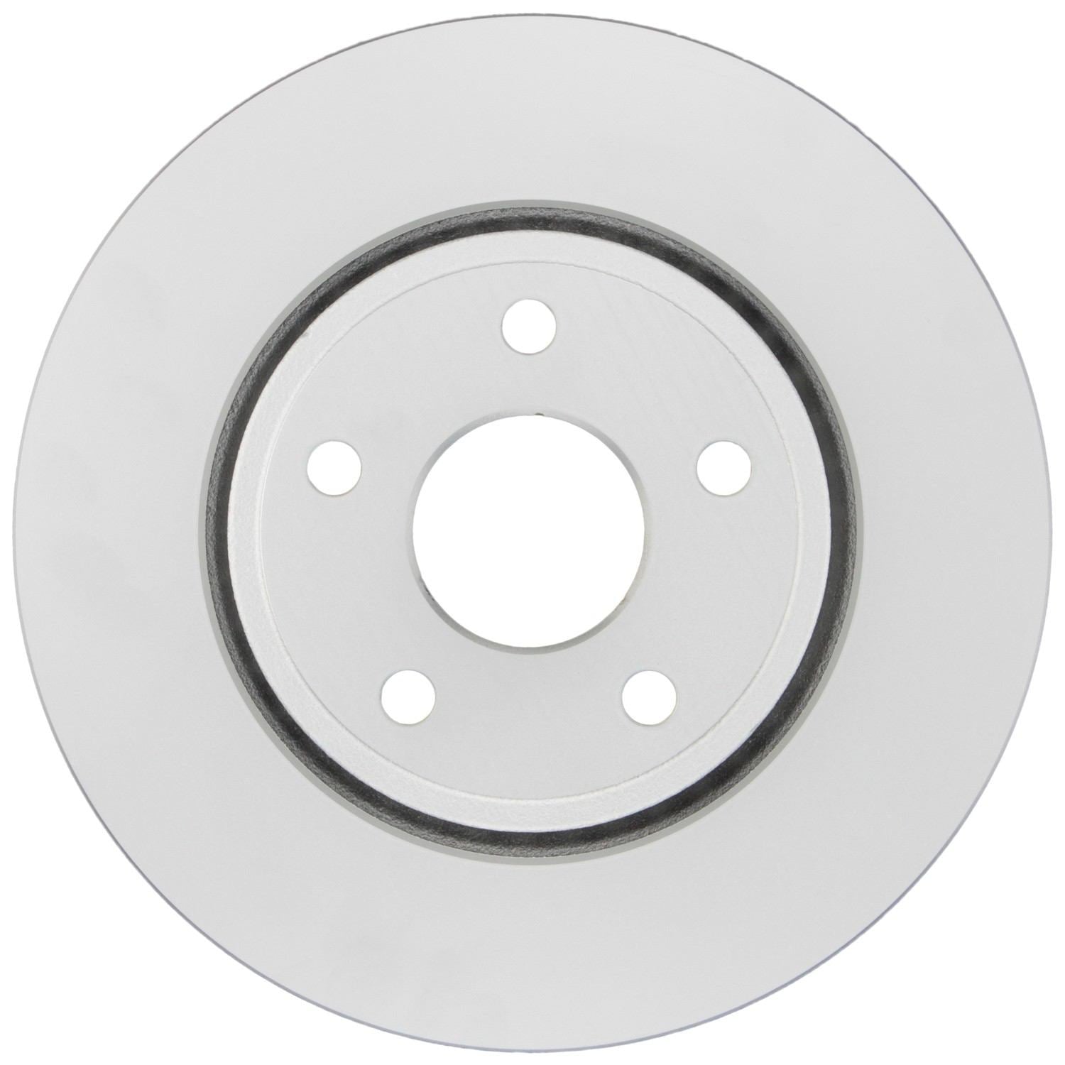 Bosch Disc Brake Rotor 16011493